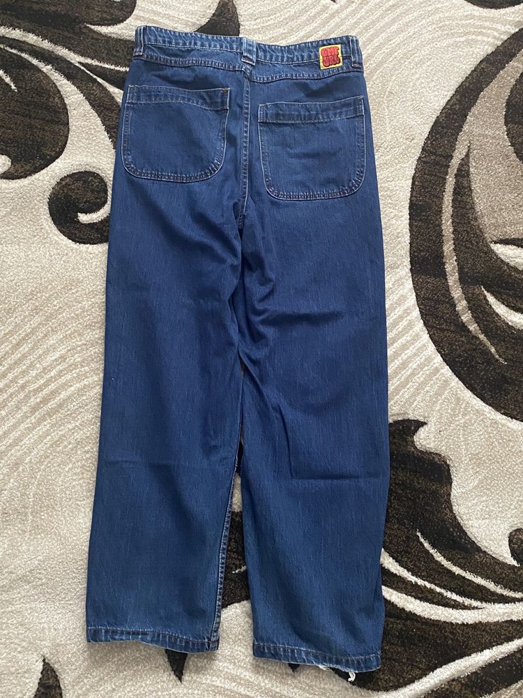 штаны емпаер empyre pants skate