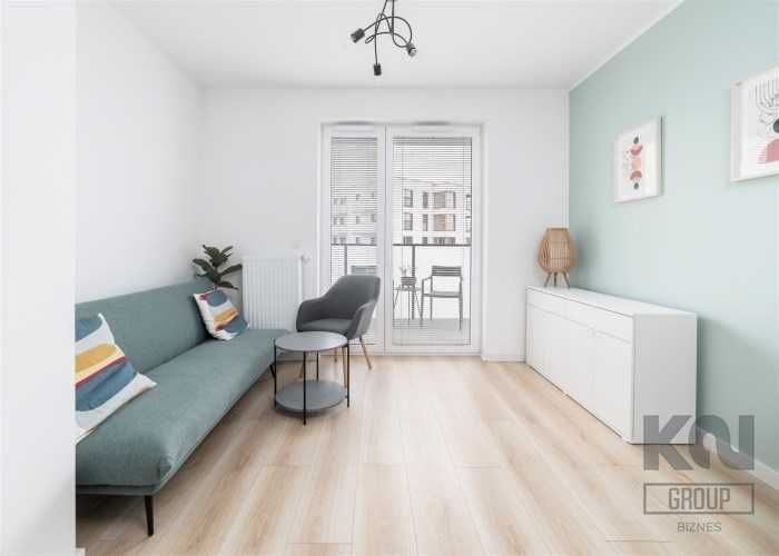 Mieszkanie przy ul. Pienistej