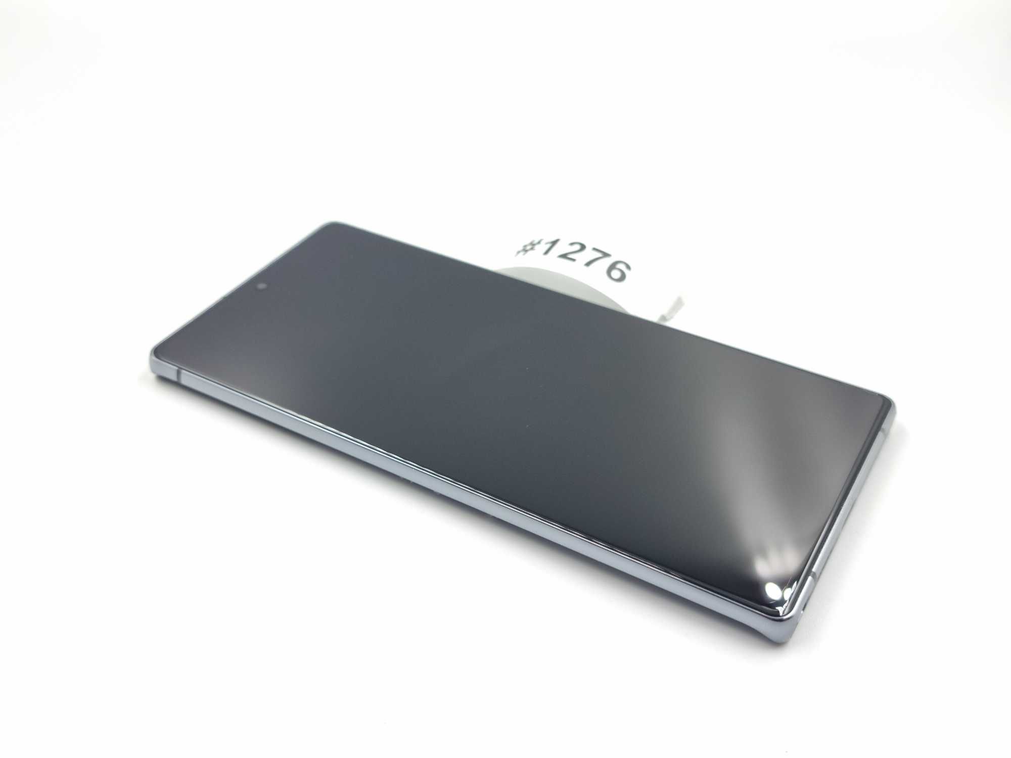 Samsung Galaxy Note 20 Oryginalny Ekran + Korpus Demontaż | #1276