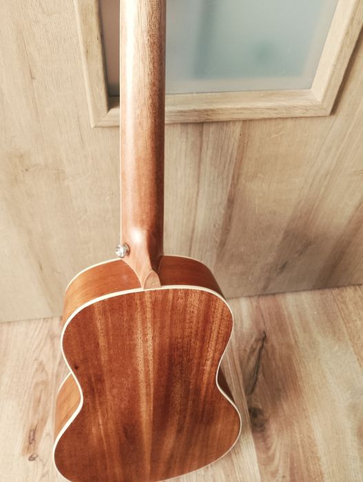 Ukulele jak nowe