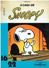11937

A Casa de Snoopy
por Schulz