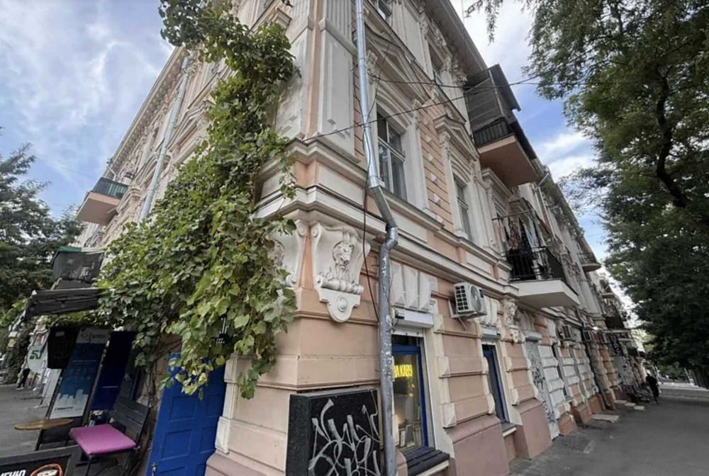 Срочно продам комнату в коммуне. Горсад. Дерибасовская