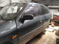 Nissan Primera P 10