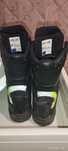 Botas Haix Wildfire (Florestal)