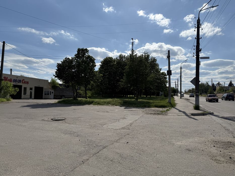 Продаж автомийки самообслуговування,МИЙ САМ,центрально-міський район