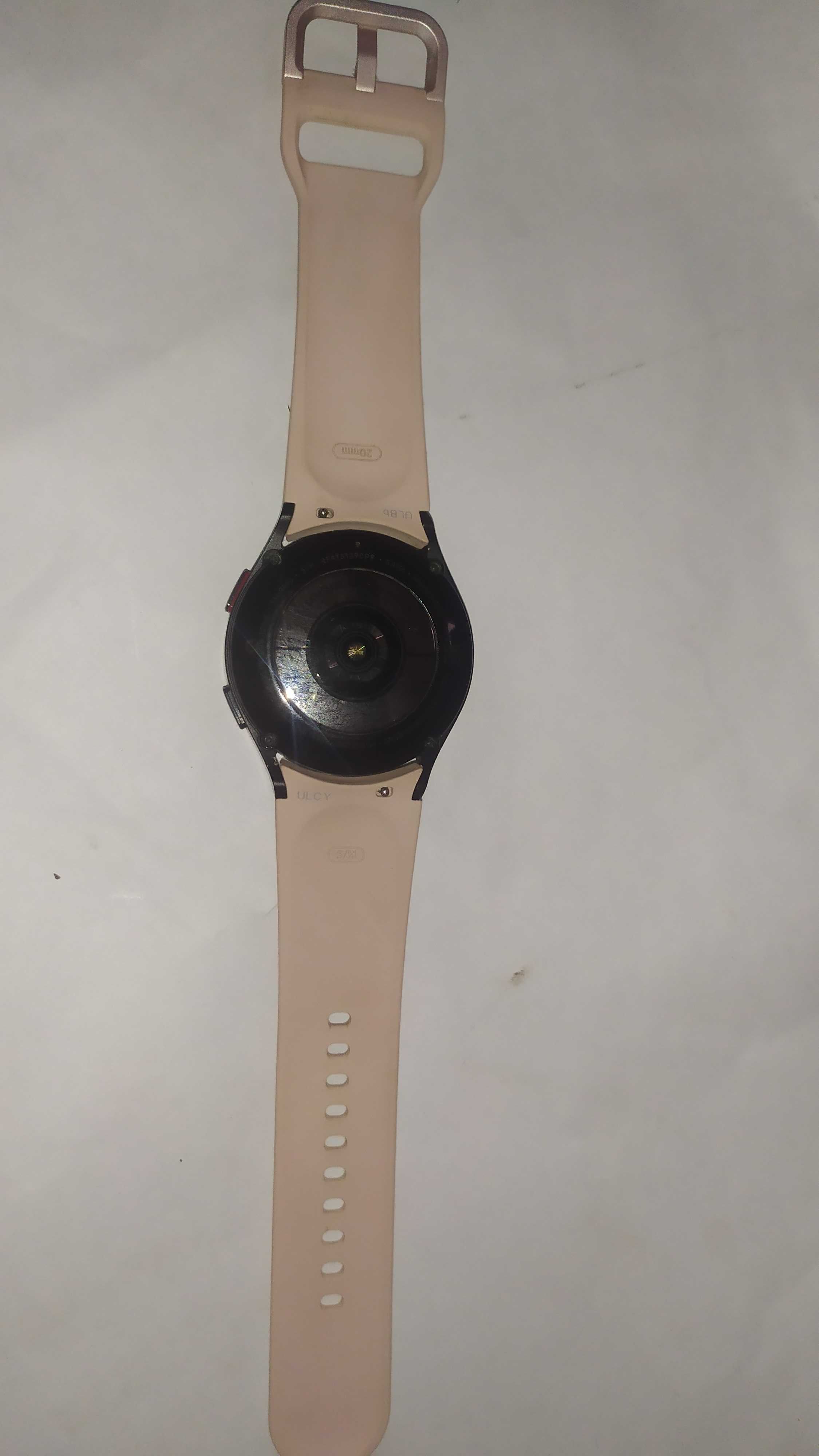 Zegarek Smartwatch Samsung Galaxy Watch 4 SM-R860 40 GPS