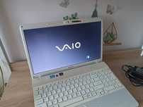 Laptop Sony Vaio PCG-71811M WIN 10 Pro