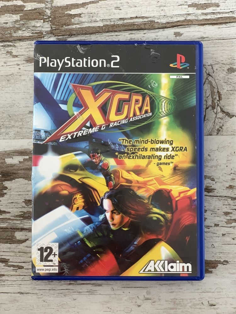 Jogos PlayStation