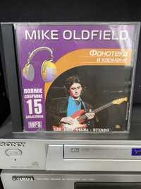 Mike Oldfield / Bob Dylan / Nick Cave CD