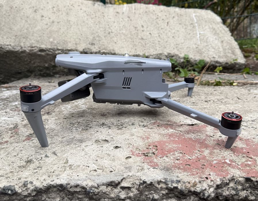 Тушка дрон Autel MAX 4 - XE