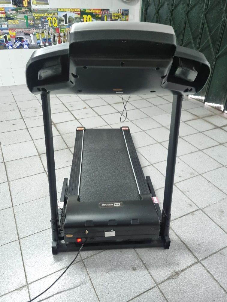 Passadeira BODYTONE DT14