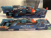 Nowe Nerf Elite 2.0 stockpilepack