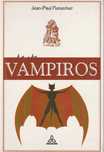 Vampiros - Jean-Paul Ronecker-Hugin