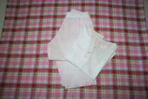 Pijama de menina Mariazinha