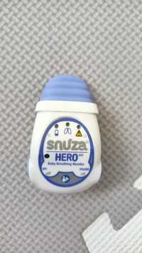 Snuza hero monitor oddechu