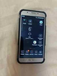 Смартфон samsyng galaxy J710 FN