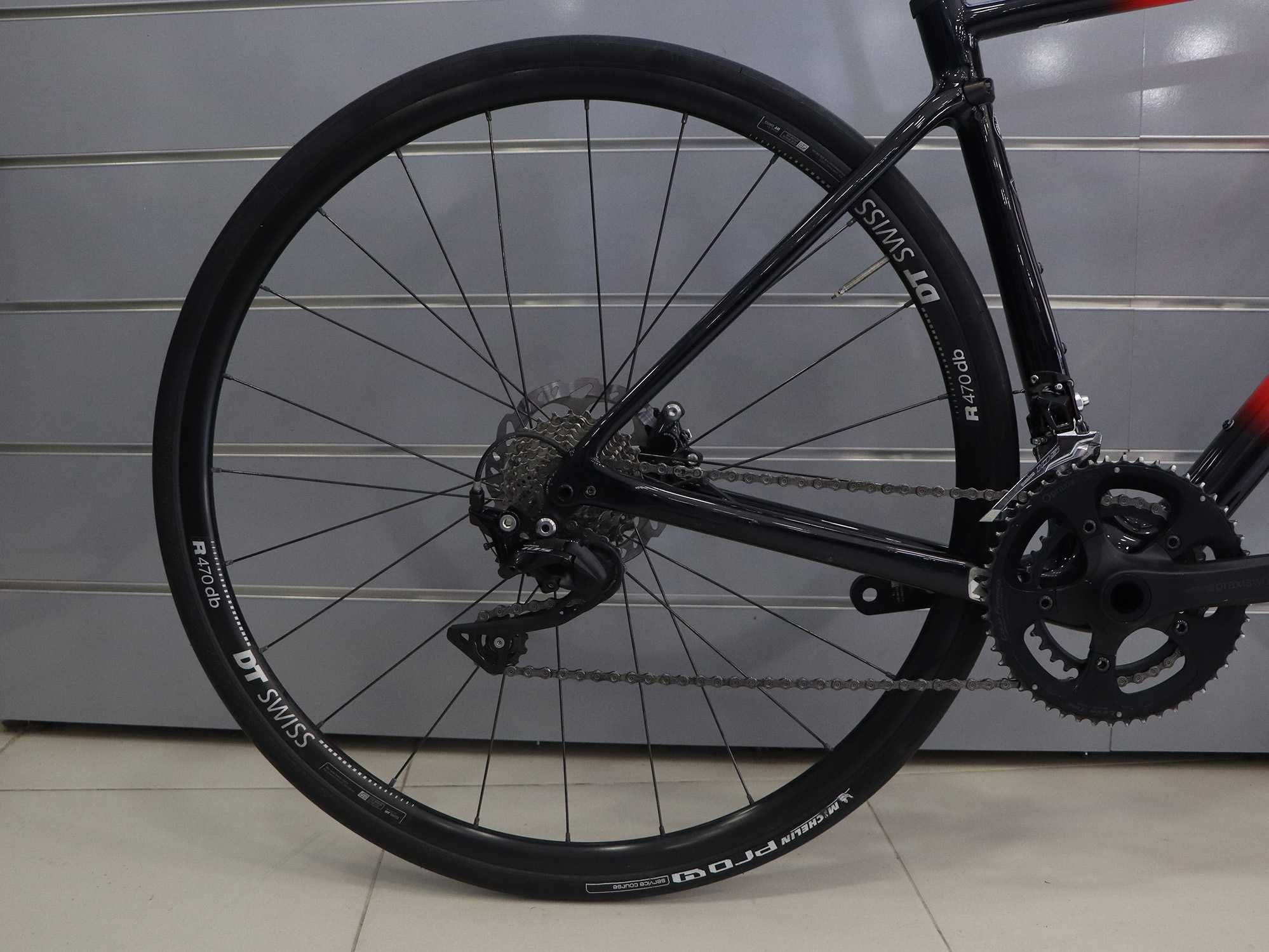 Bicicleta SPECIALIZED Roubaix Sport (52)
