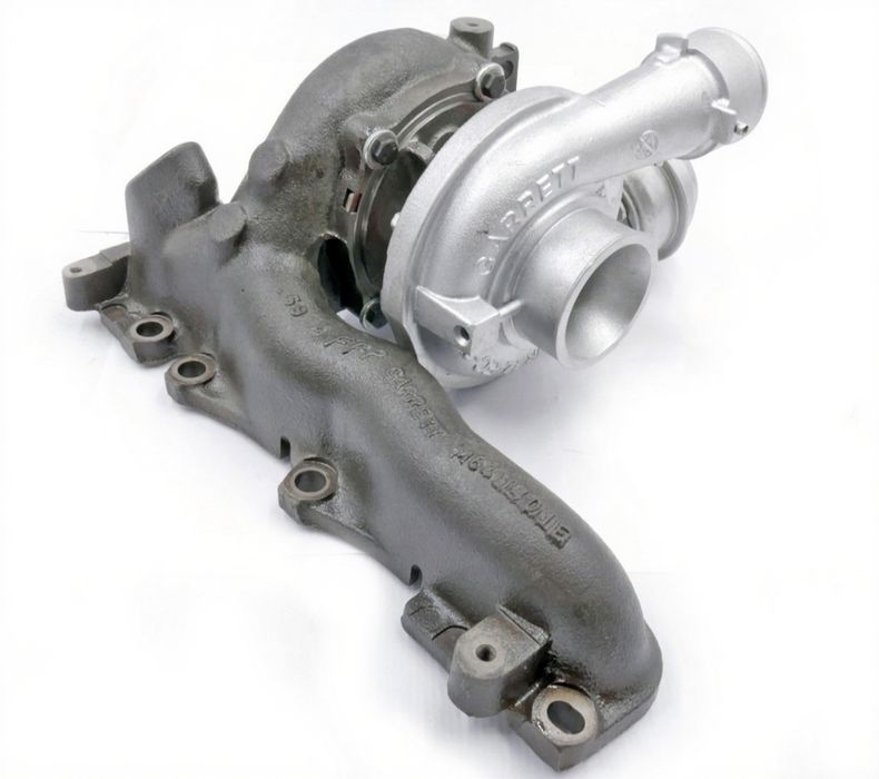 Turbina Alfa-romeo 159