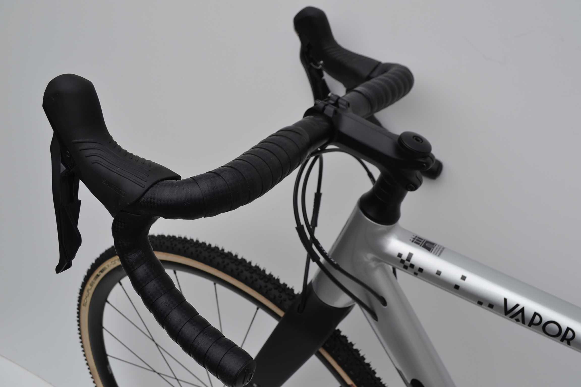 Gravel Stevens vapor 2x11 shimano GRX powystawowy (jak nowy) rozmiary