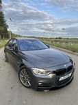 BMW F30 328 M-paket