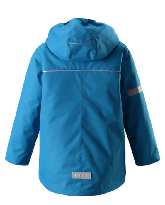 Куртка Reima, куртка рейма