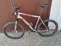 Rower MTB TREK Shimano Acera rama 19