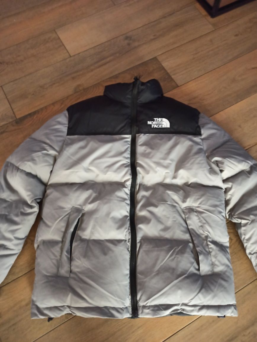 Kurtka Nupste 700 The North Face