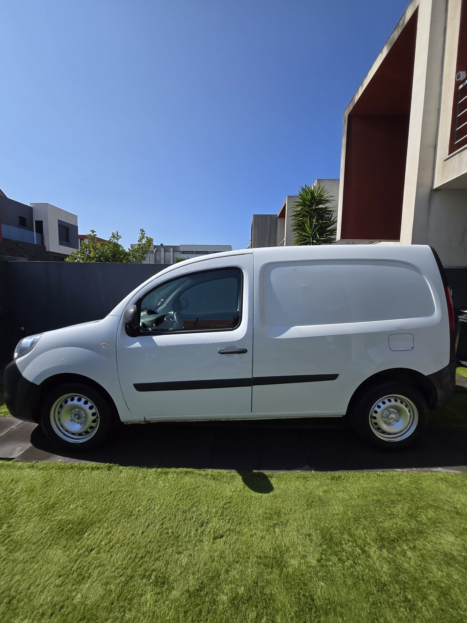 Renault Kangoo 1.5 dci