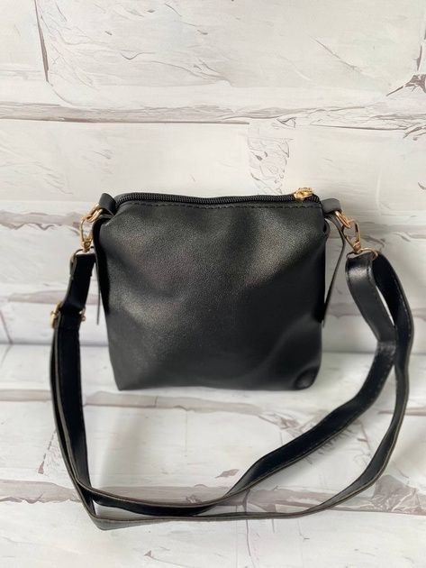 Сумка 3 в 1 дуже зручна. Якісна.