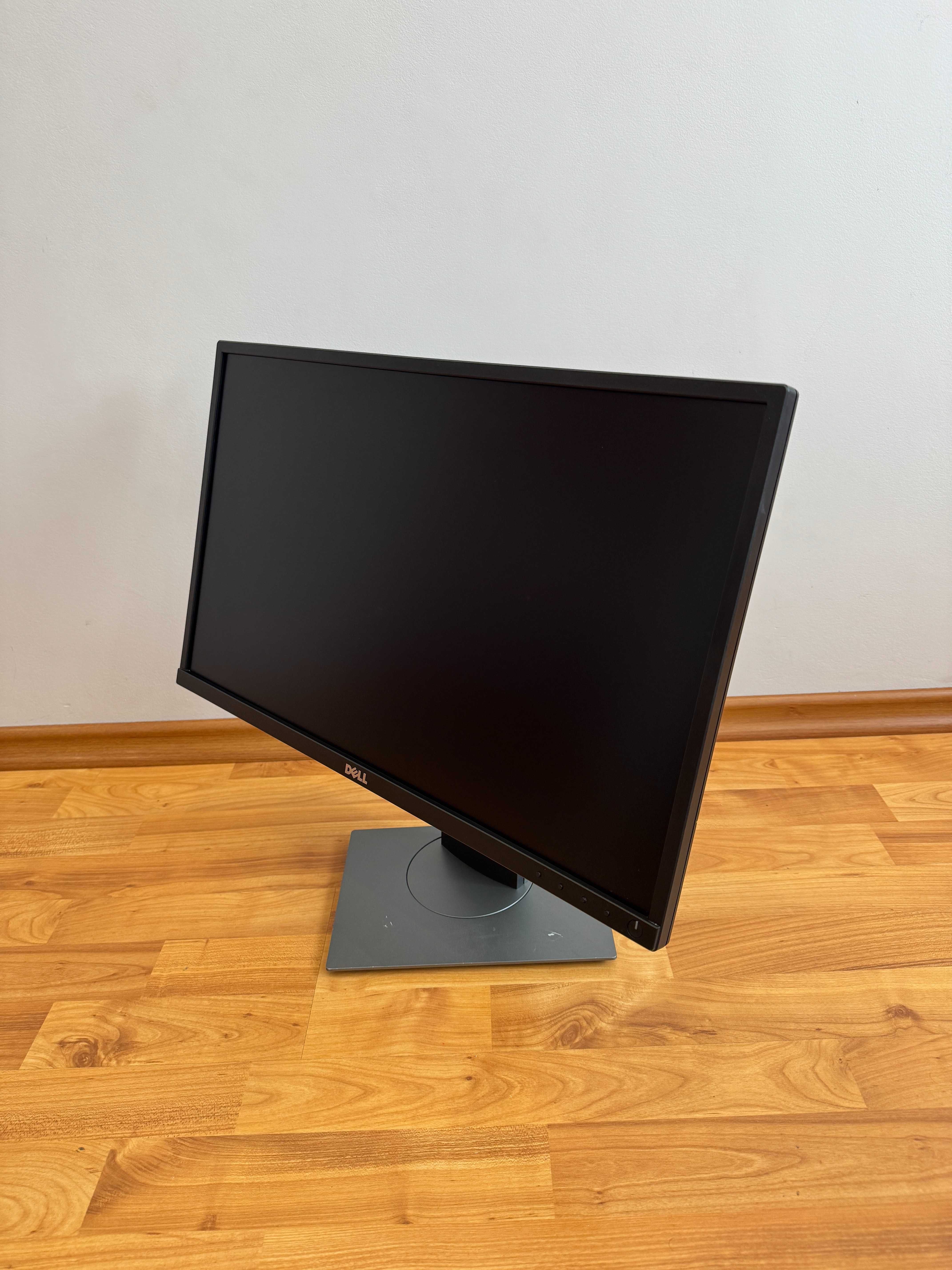 Монітор DELL P2417HC в ІДЕАЛІ 24 Дюйма