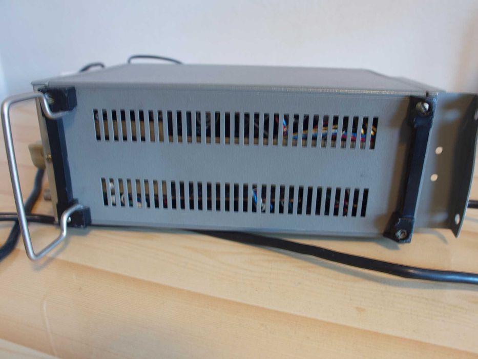 OSCYLOSKOP C1-94 1x10Mhz
