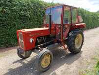 Ursus C-360 - 1990r.