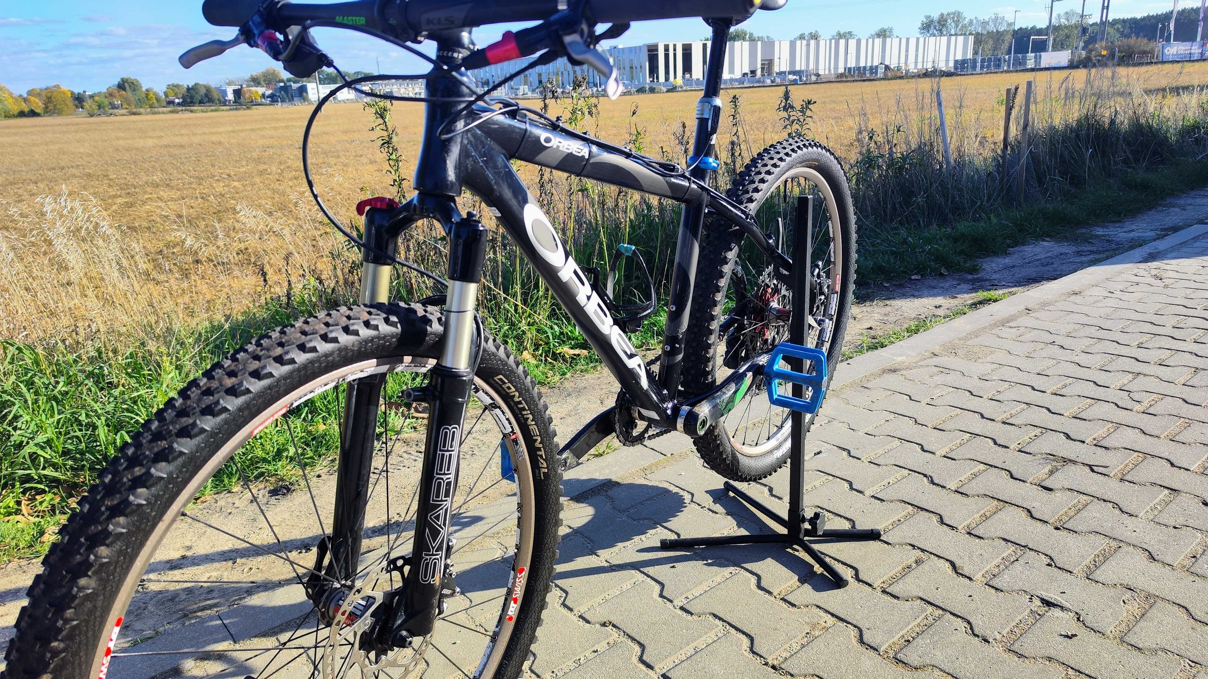 ORBEA ALMA 26 alu 1x12 żak epic xtc DT SWISS giant specialized