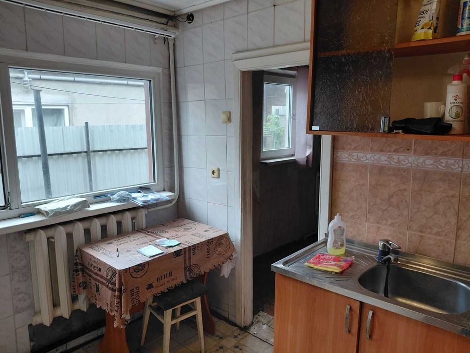 Продам дом на п.Большевик