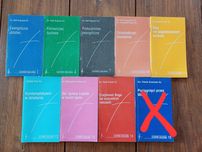Komplet - kieszonkonkowa seria Duchowość Ignacjańska