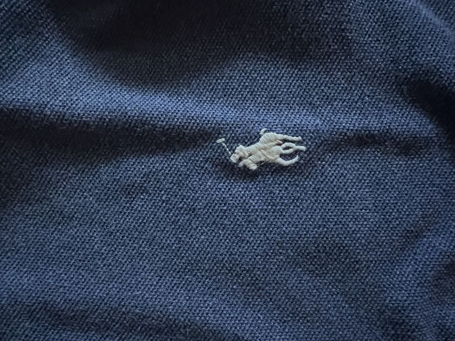 Polo Ralph Lauren Slim Fit