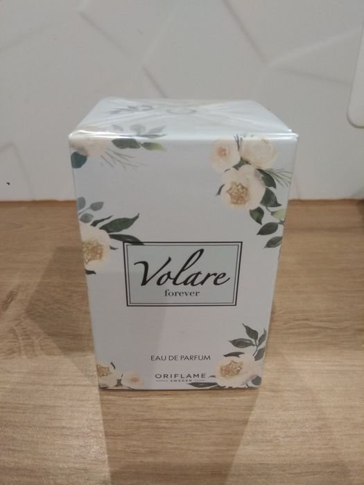 Woda perfumowana Volare