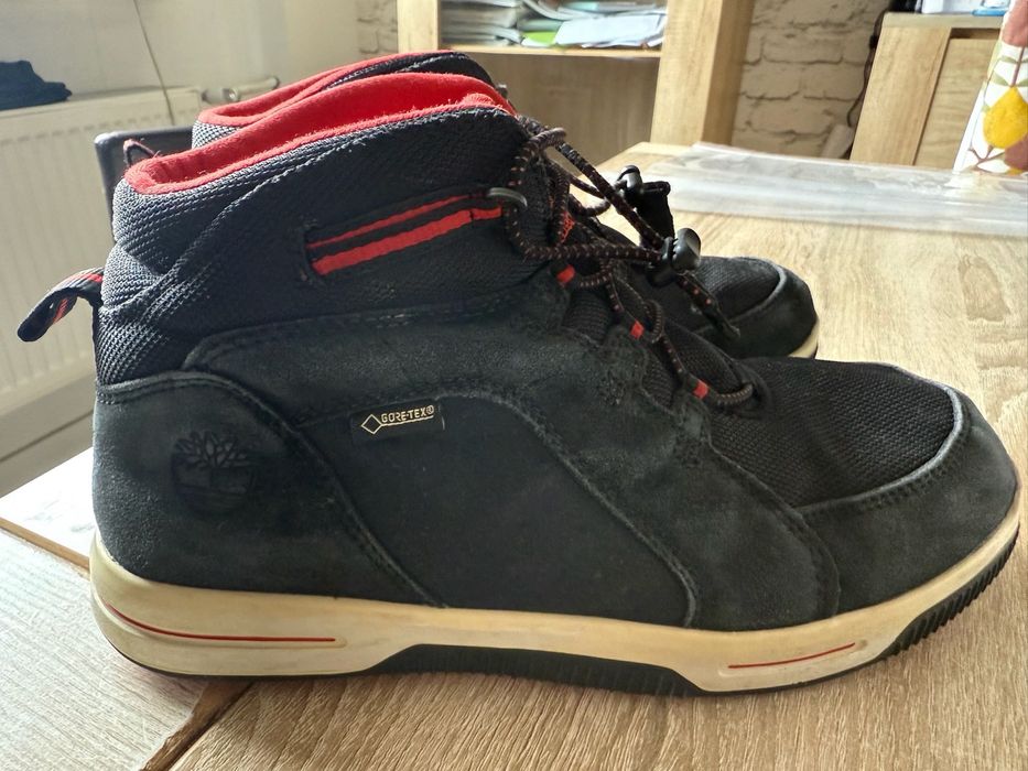 Buty Trekkingowe / zimowe Timberland męskie rozmiar 40
