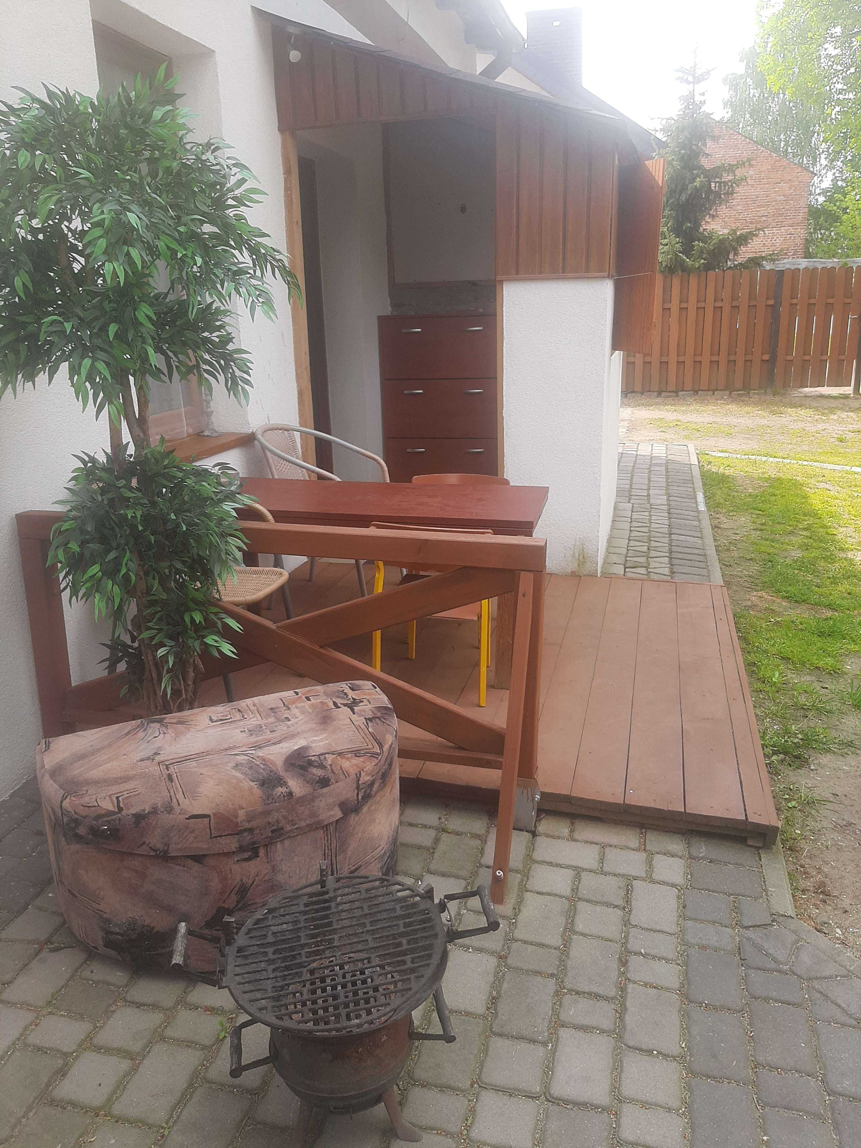 Ślesin wynajem mieszkania na wczasy