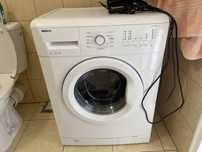Pralka beko 6kg
