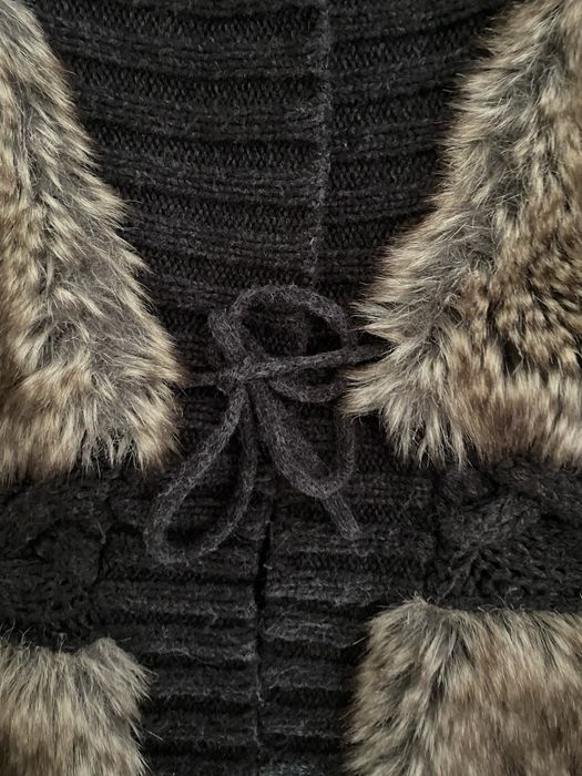 Kamizelka s.Oliver, damska M/L