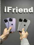 iPhone 14 pro max 128/256/512gb 1т black/purple/gold/silver