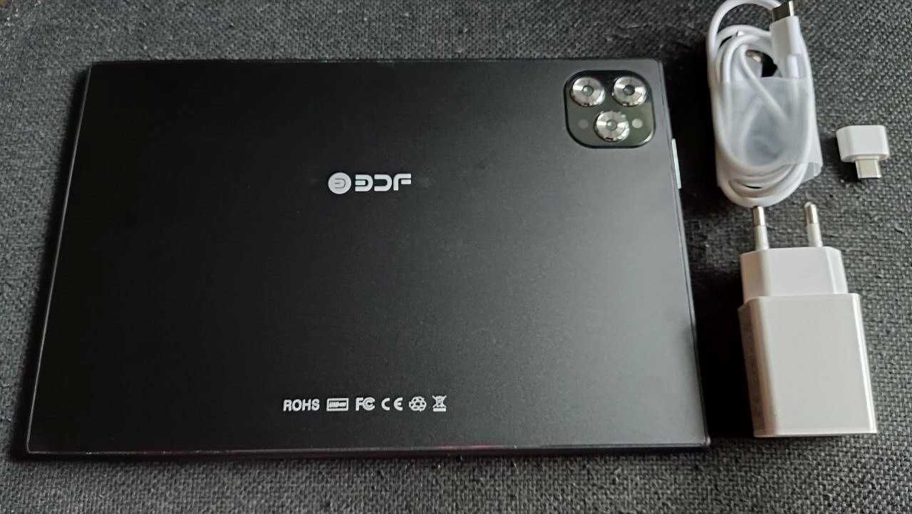 Планшет BDF 4/64 + Apple Ipad Air 2 128GB wifi + PAD ULTRA 8/256