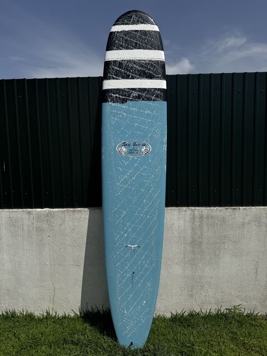 Longboard 9’6” Takayama In The Pink