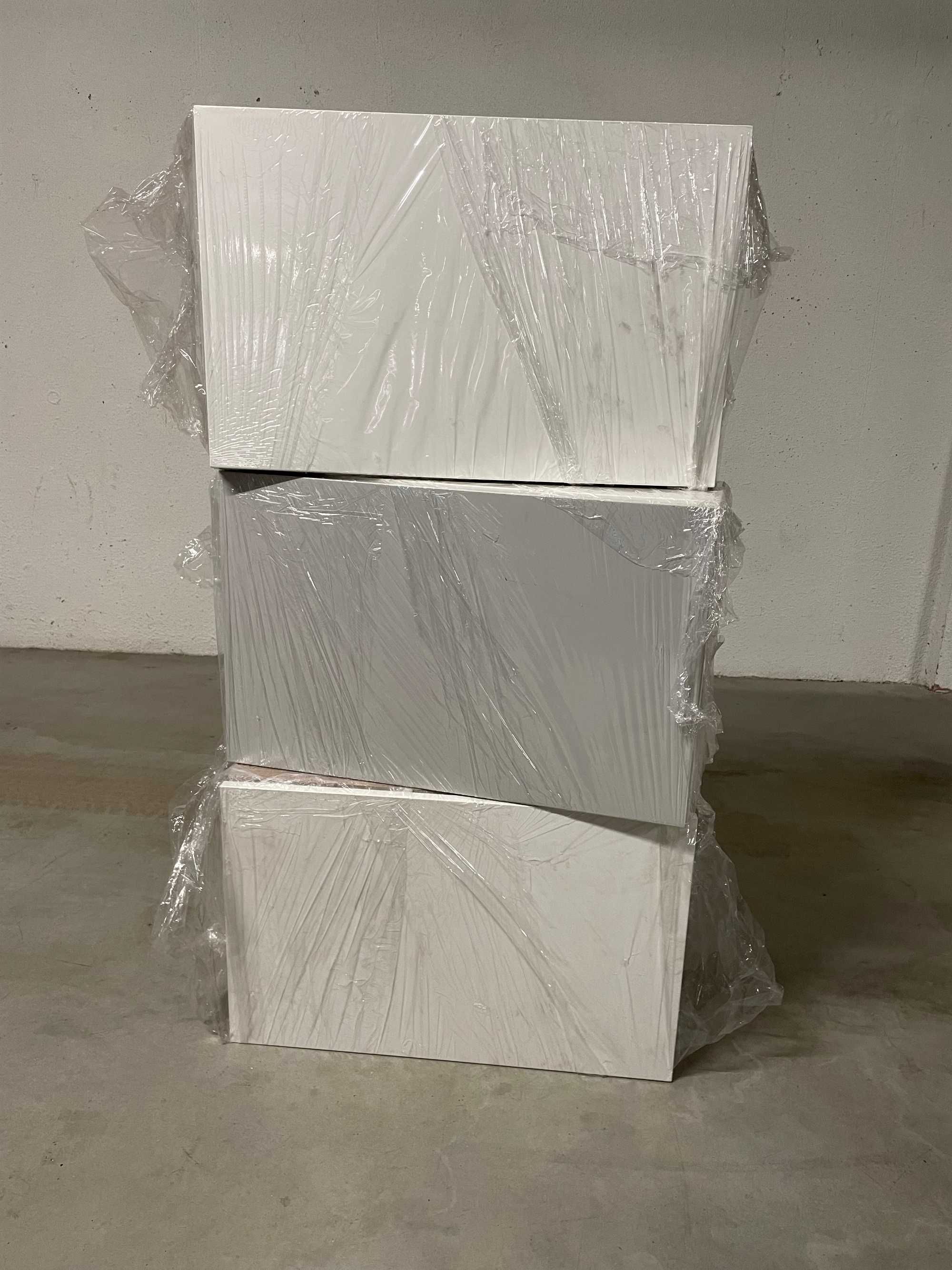 Szafka wisząca Besta Ikea