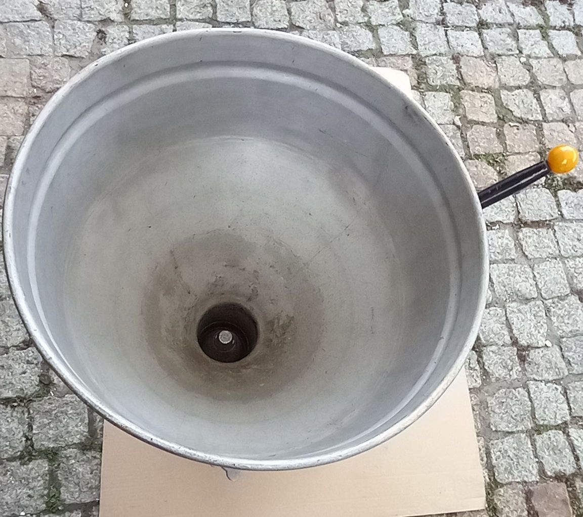 Nadziewarka cukiernicza