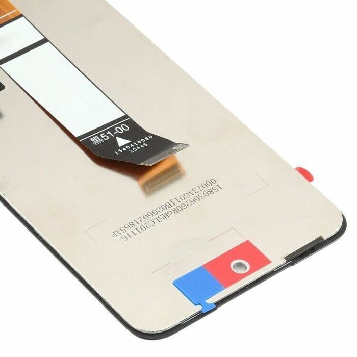 Oryginalny Service Pack Do Xiaomi Redmi Note 10 5G