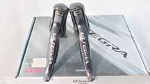 Manetes Shimano ultegra Di2(elétrico) 10v e 11v
