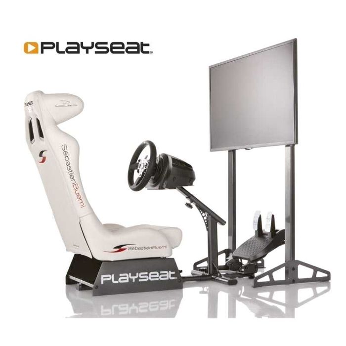 ISG PlaySeat Suporte TV Pro Gaming