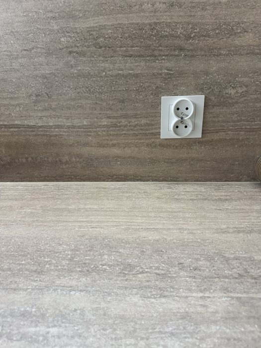 Kronospan kolor Light Tivoli blat i płyta na ścianę